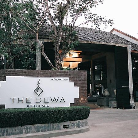 The Dewa Koh Chang Exterior photo