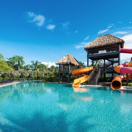 The Dewa Koh Chang Exterior photo