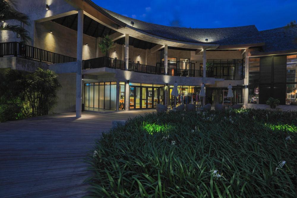 The Dewa Koh Chang Exterior photo