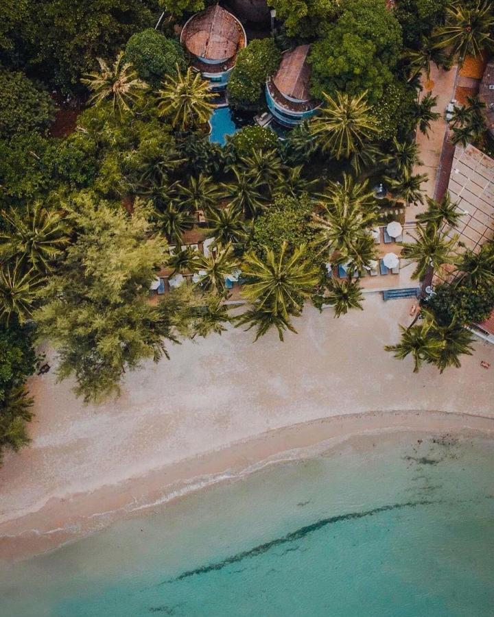 The Dewa Koh Chang Exterior photo