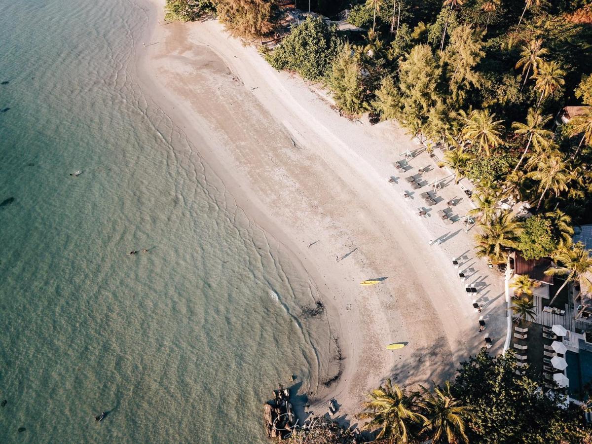 The Dewa Koh Chang Exterior photo
