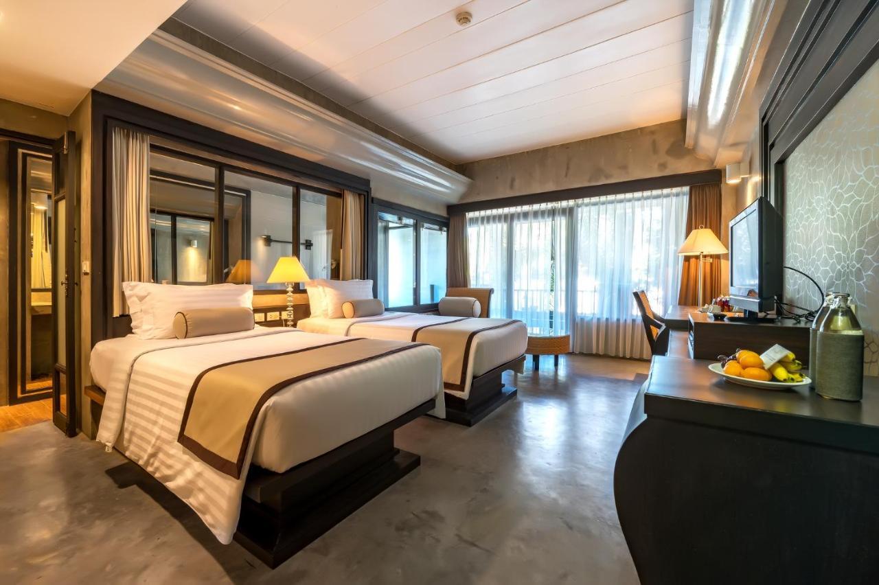 The Dewa Koh Chang Exterior photo