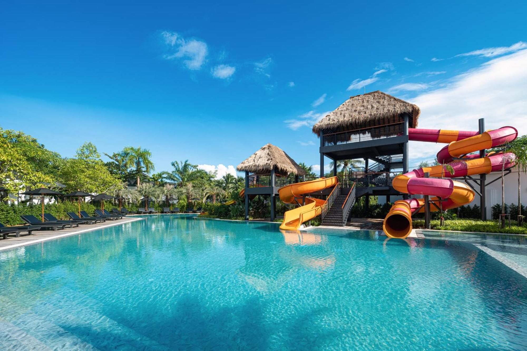 The Dewa Koh Chang Exterior photo