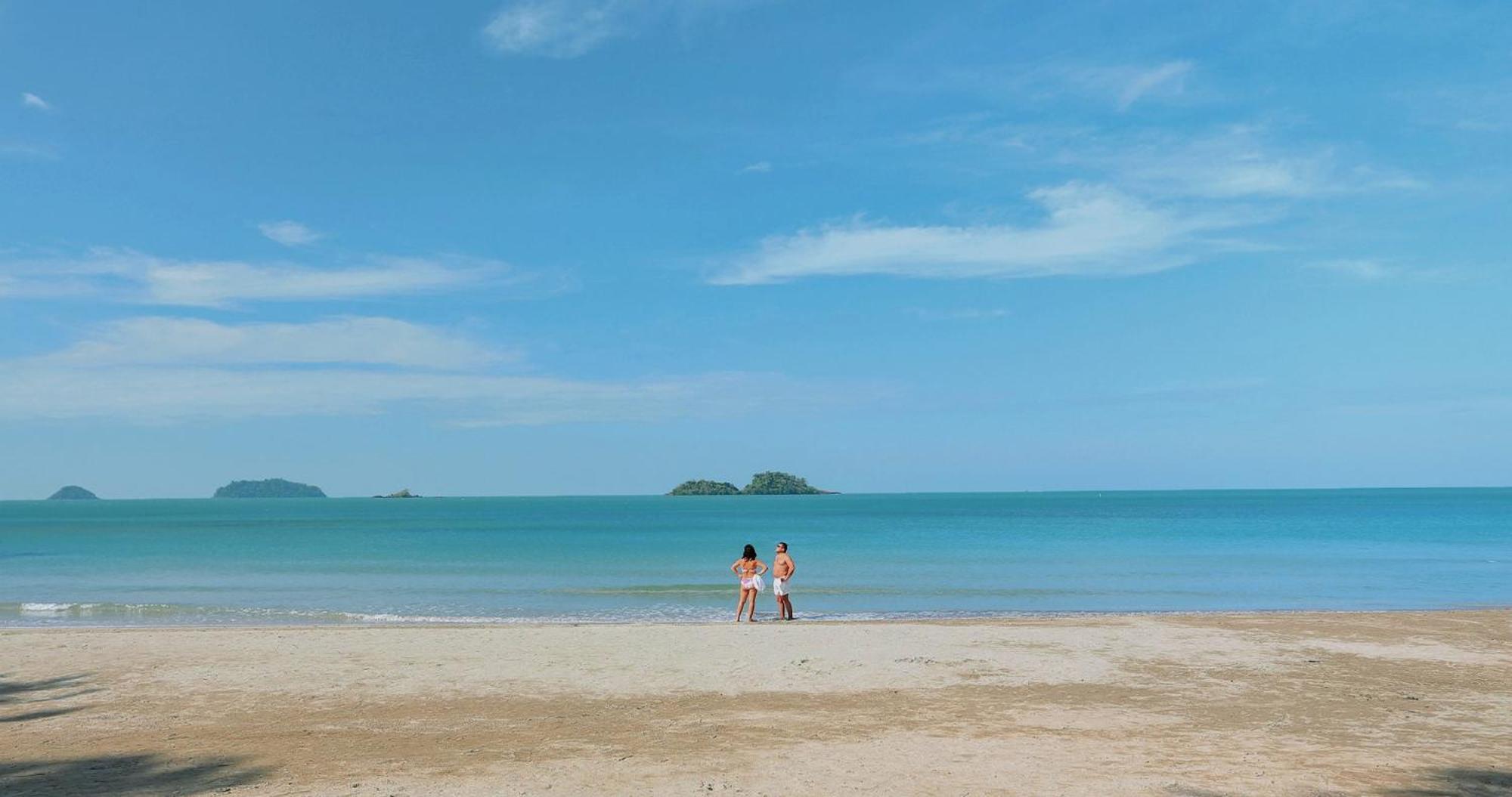 The Dewa Koh Chang Exterior photo