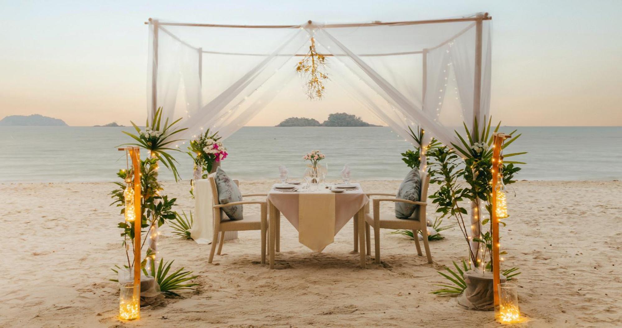 The Dewa Koh Chang Exterior photo