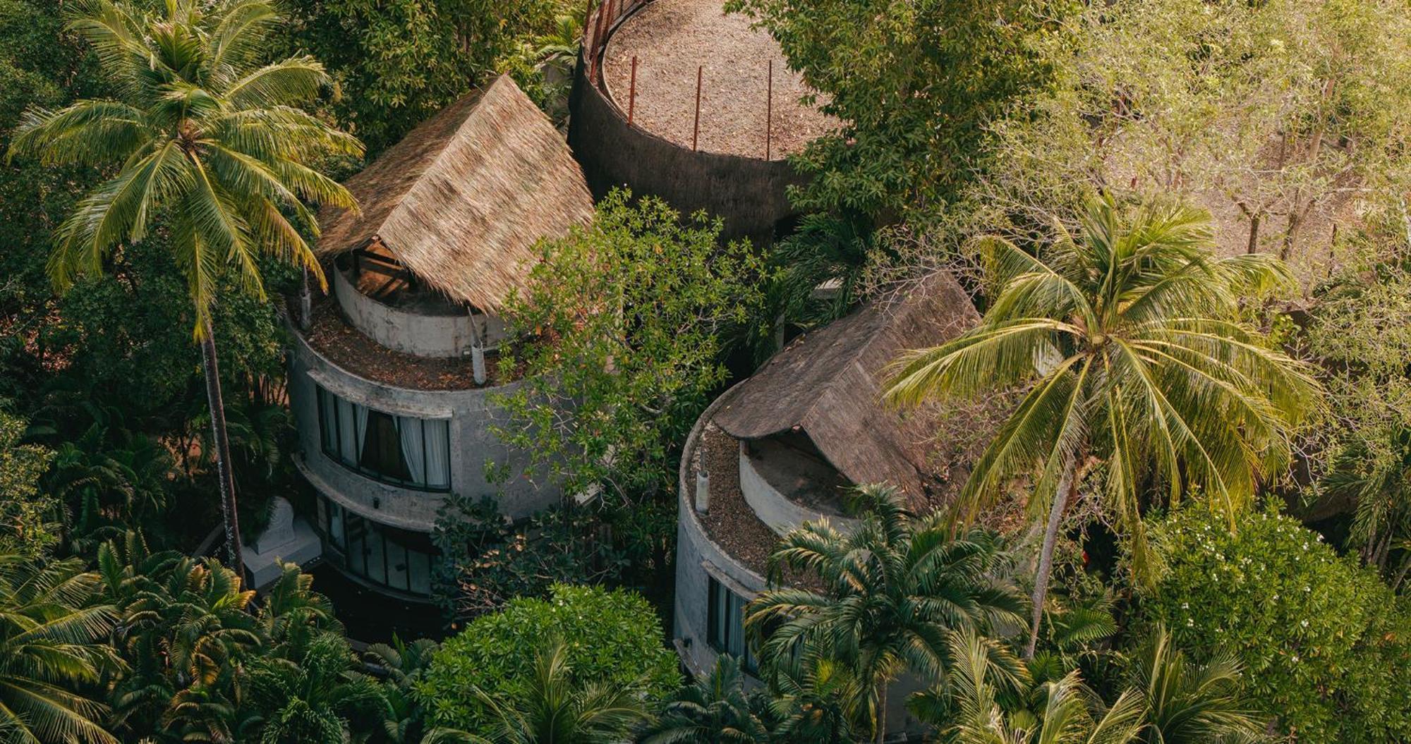 The Dewa Koh Chang Exterior photo