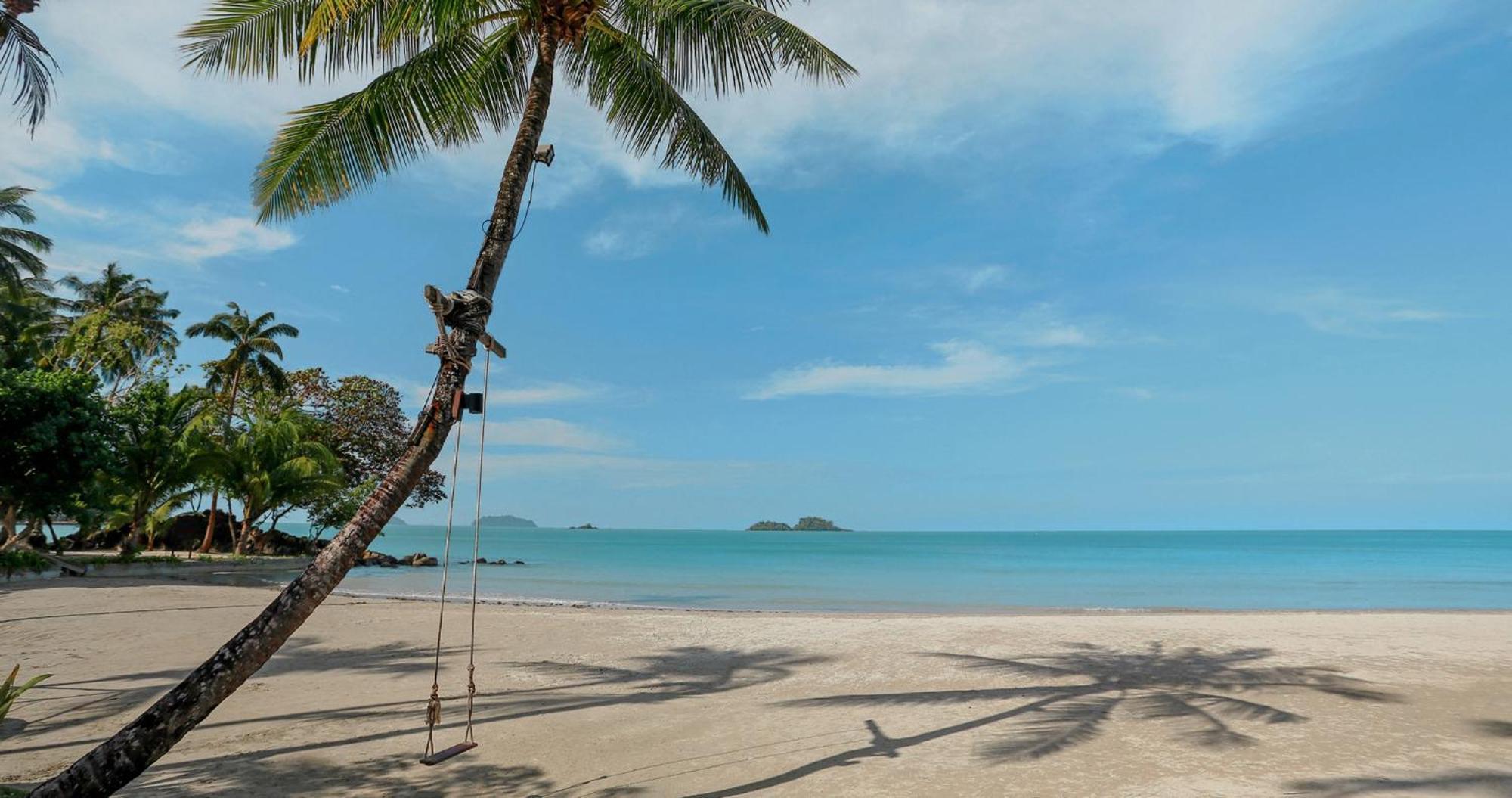 The Dewa Koh Chang Exterior photo
