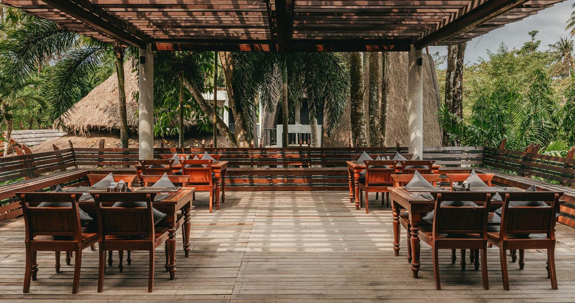 The Dewa Koh Chang Exterior photo