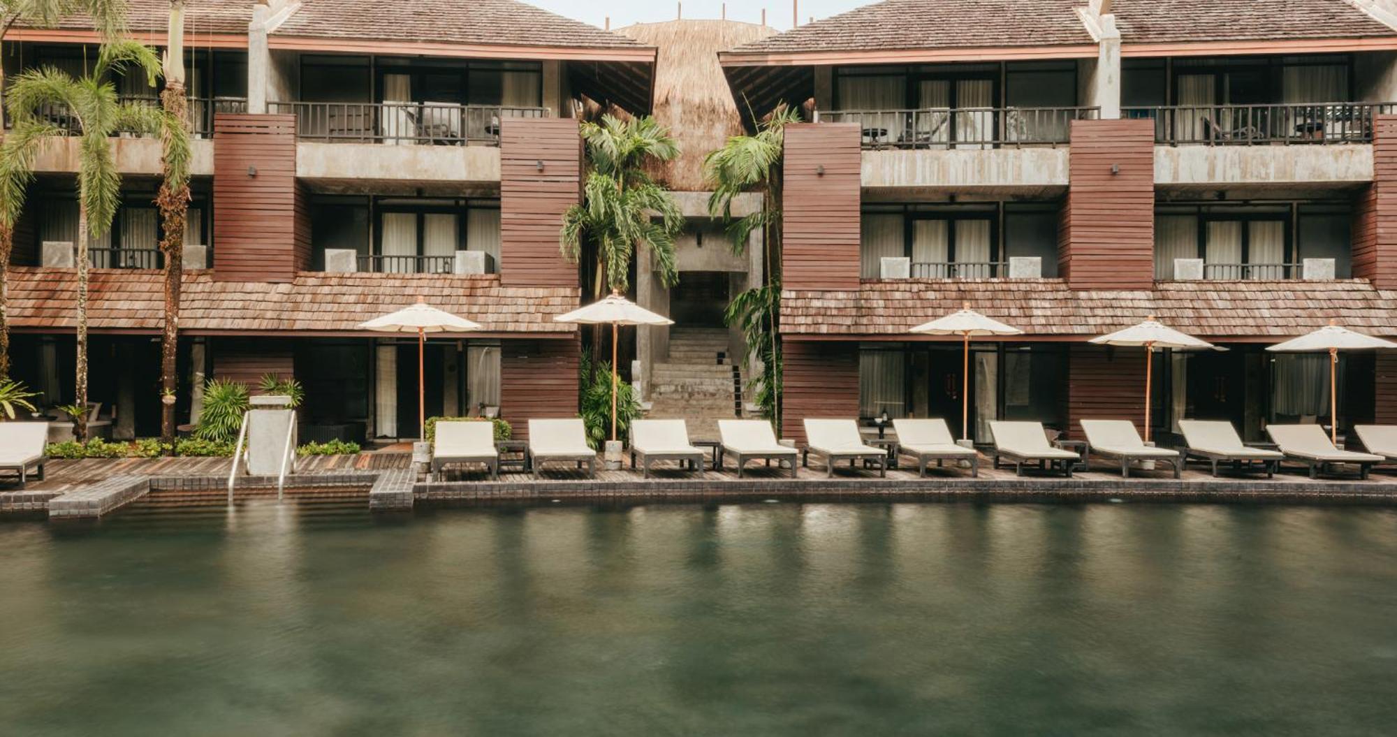 The Dewa Koh Chang Exterior photo