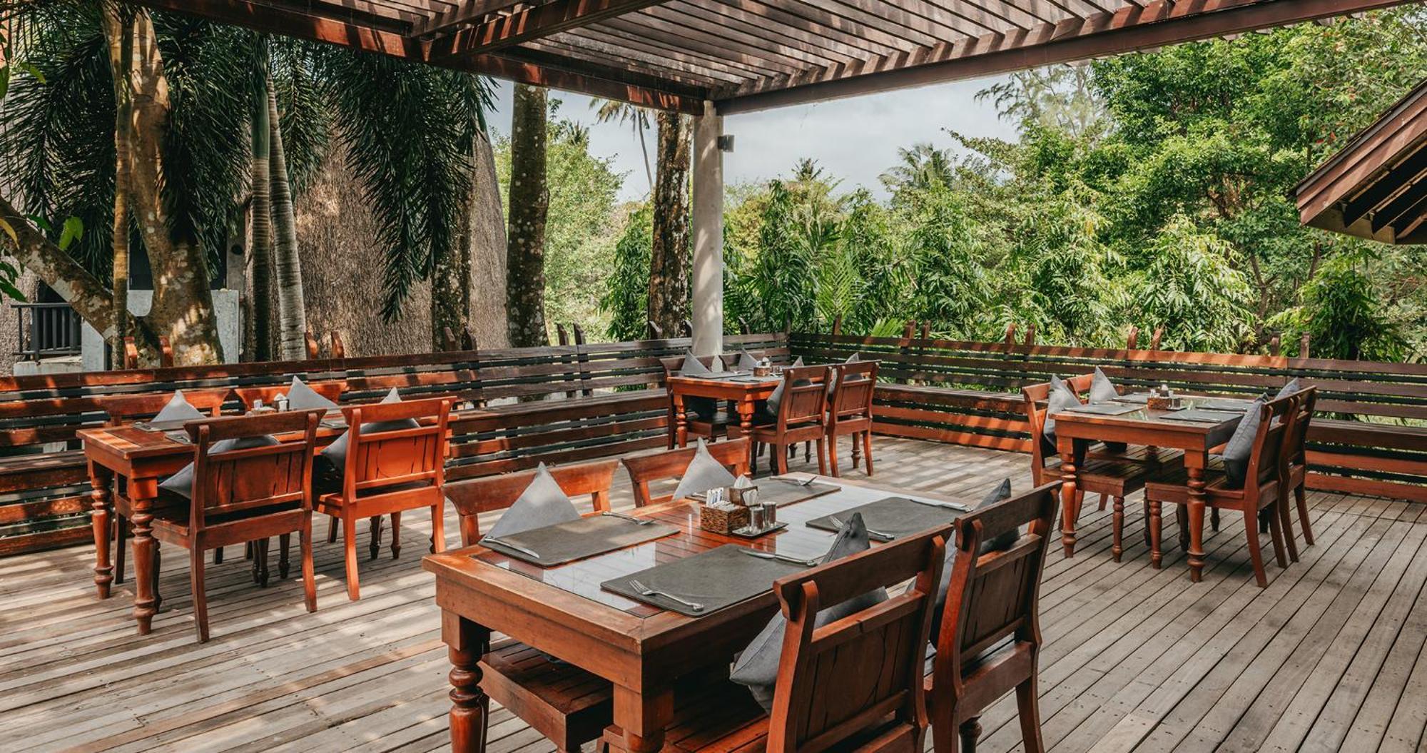 The Dewa Koh Chang Exterior photo