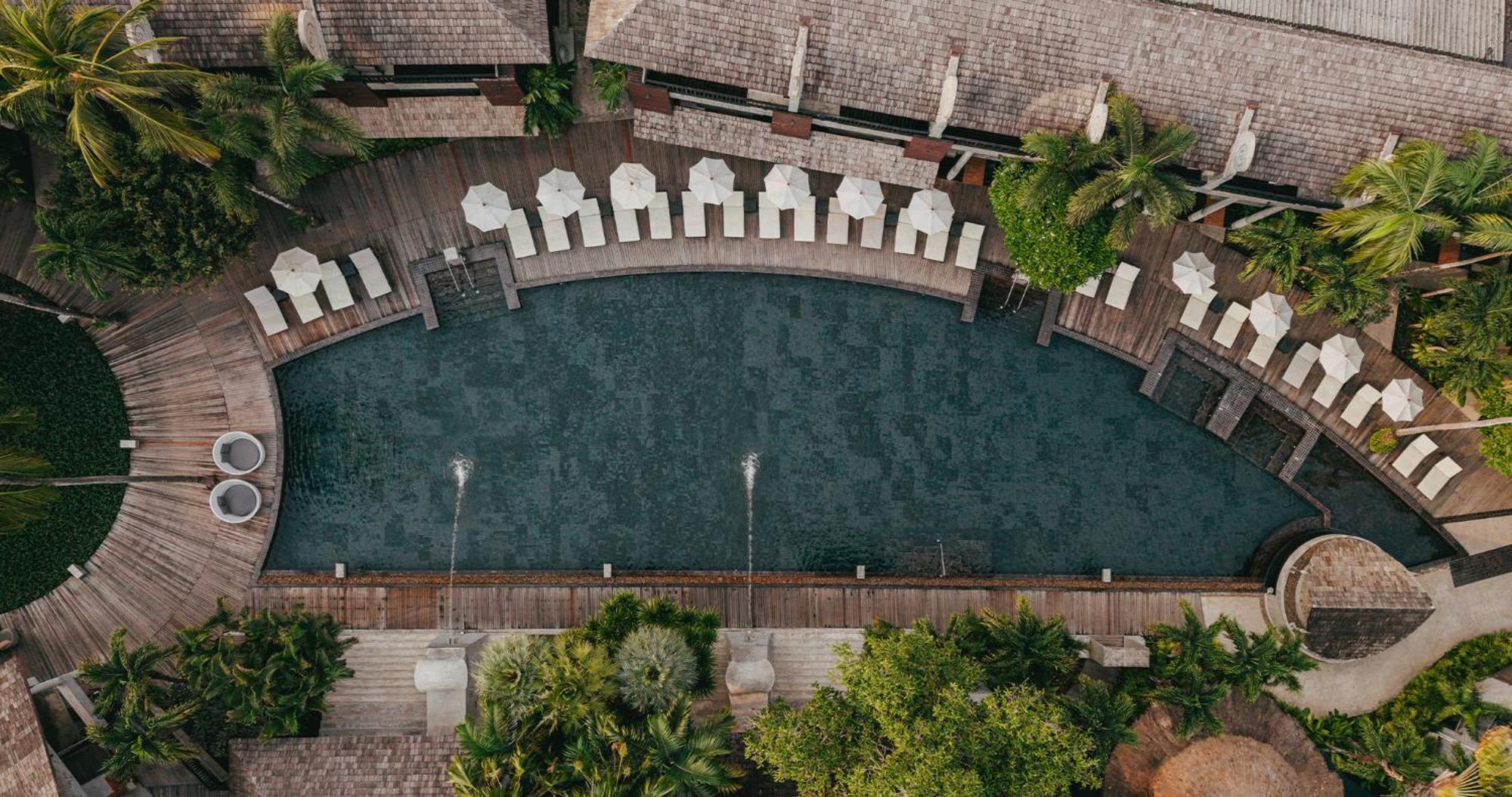 The Dewa Koh Chang Exterior photo