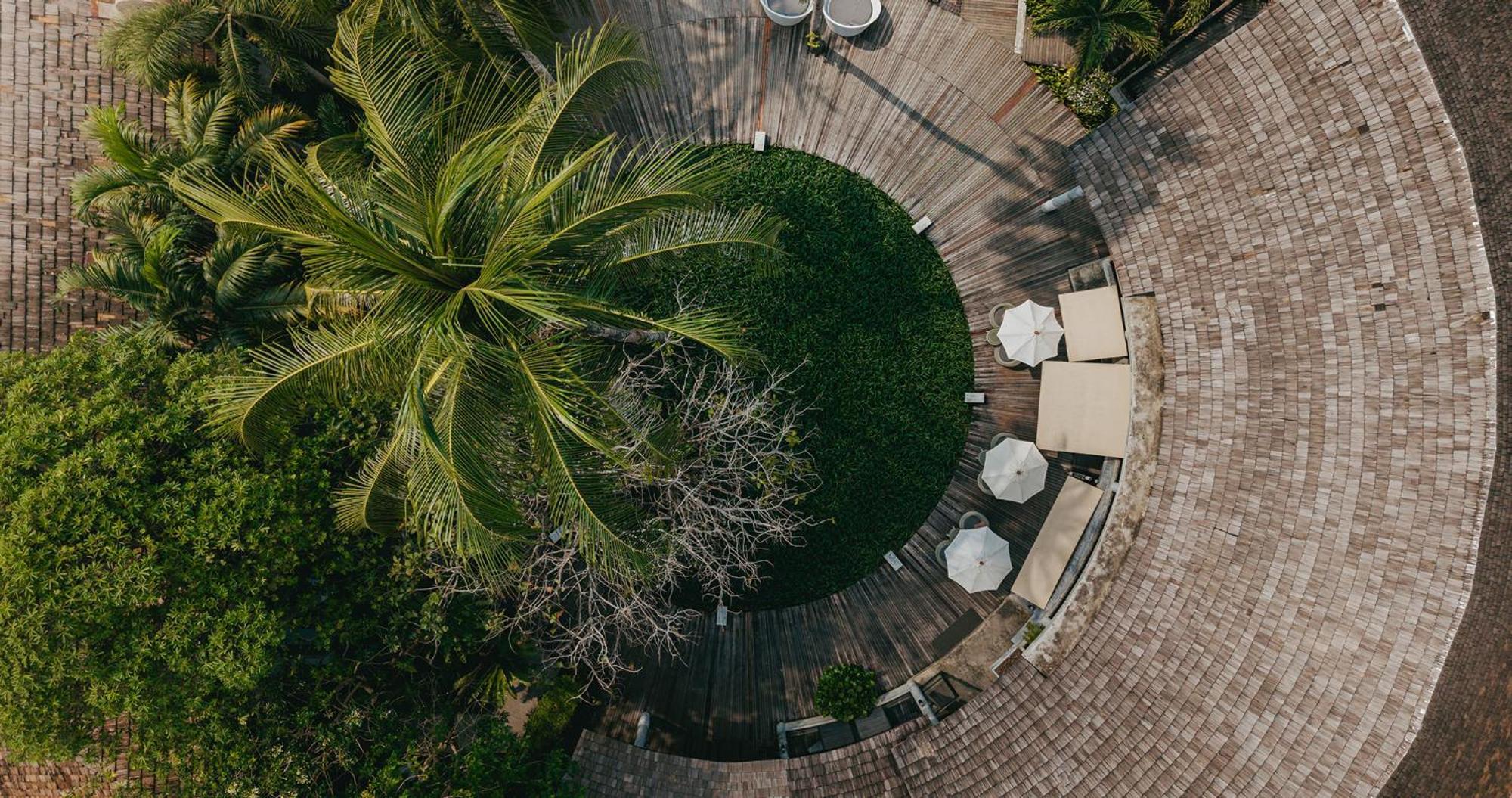 The Dewa Koh Chang Exterior photo