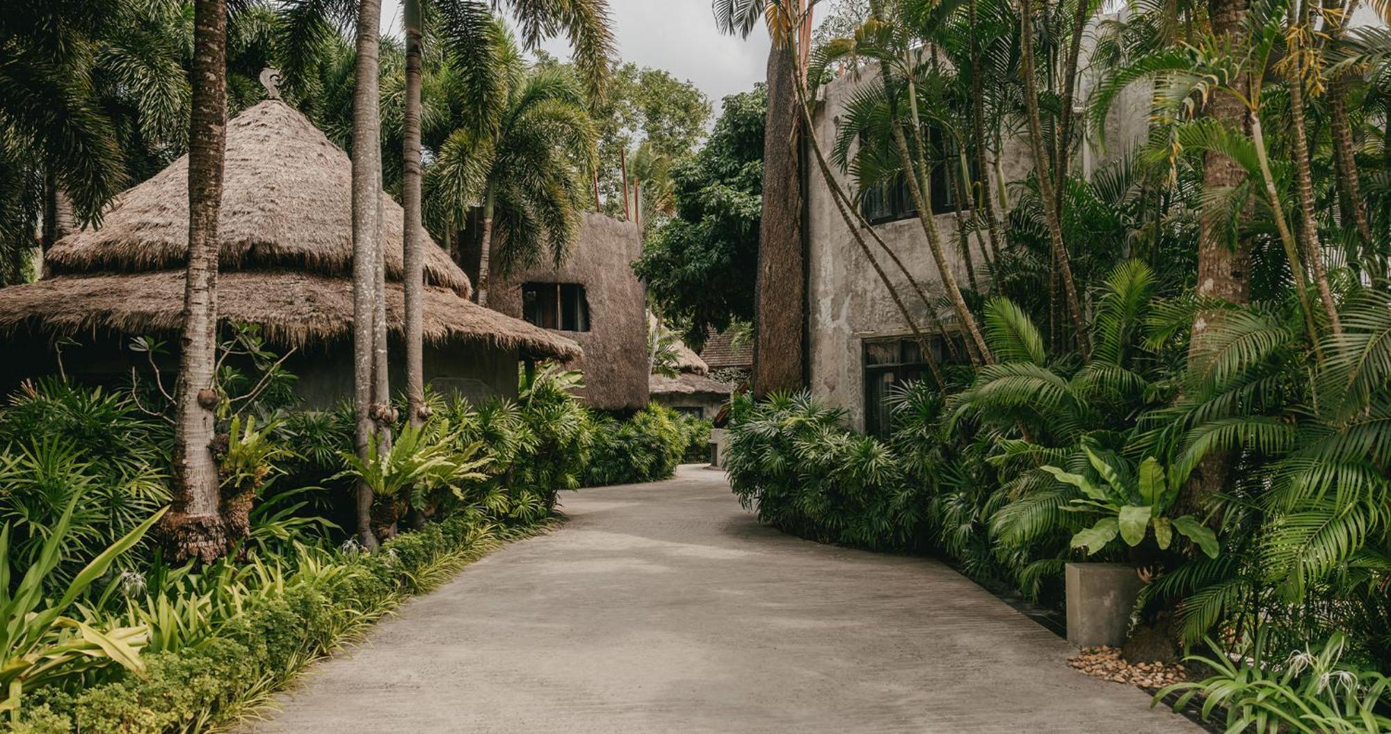 The Dewa Koh Chang Exterior photo