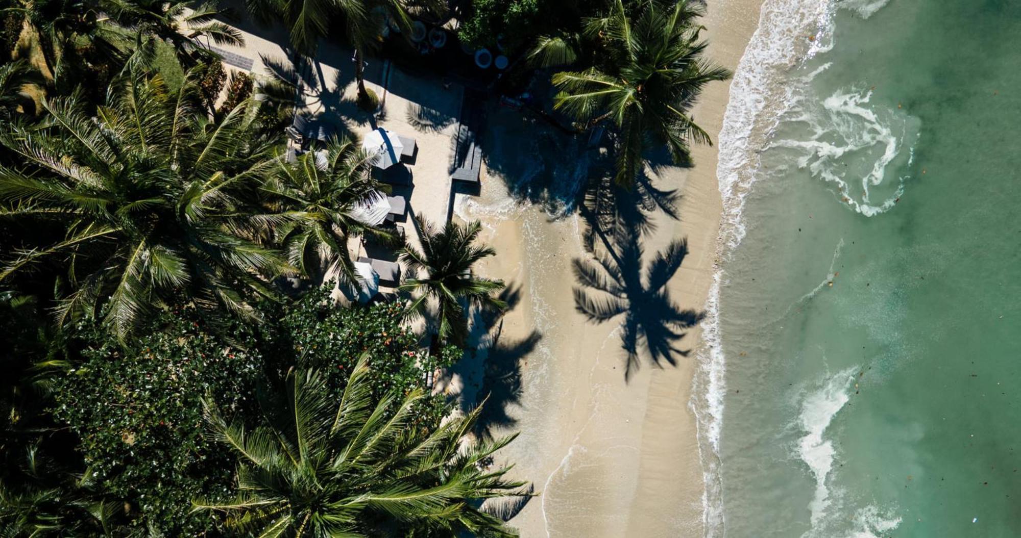 The Dewa Koh Chang Exterior photo