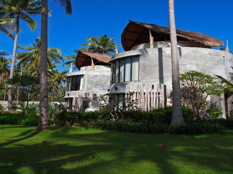 The Dewa Koh Chang Exterior photo