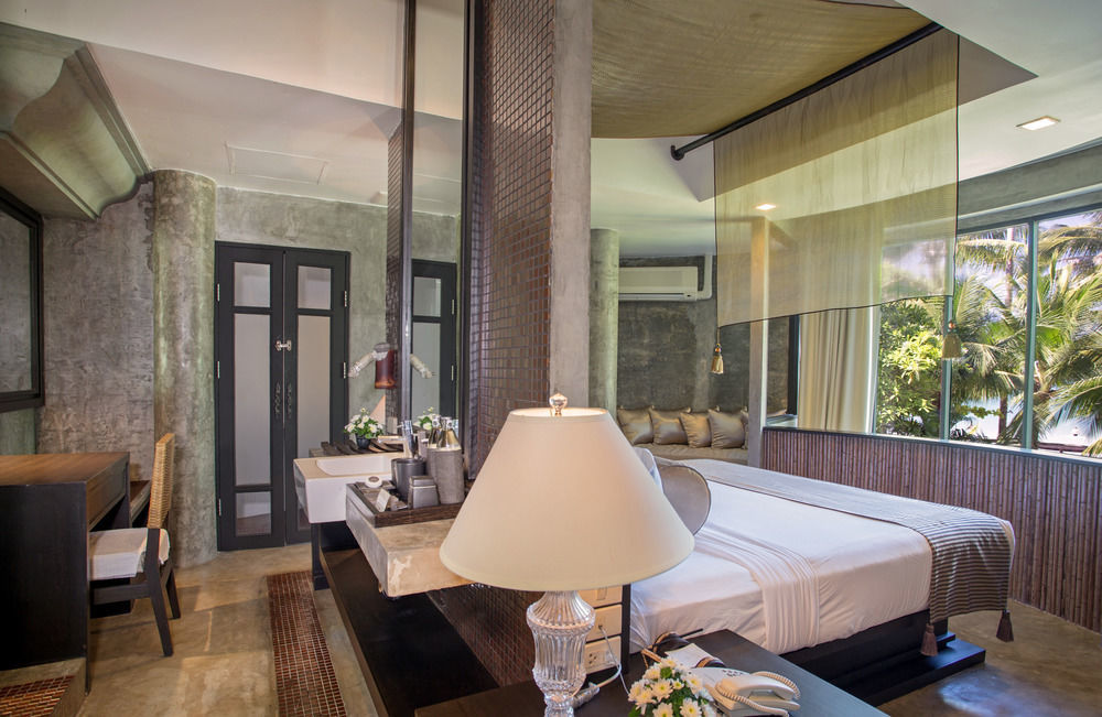 The Dewa Koh Chang Exterior photo