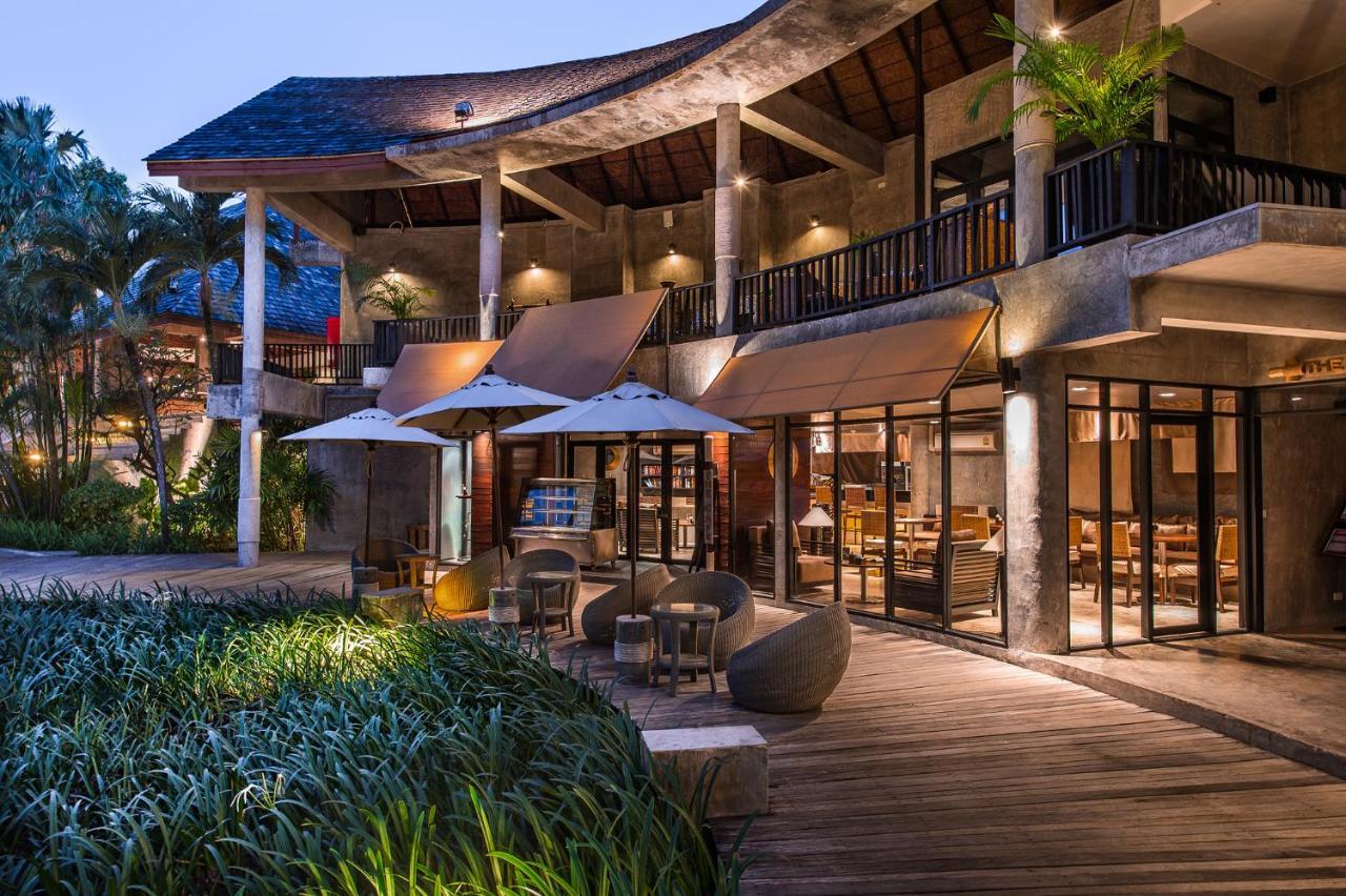 The Dewa Koh Chang Exterior photo