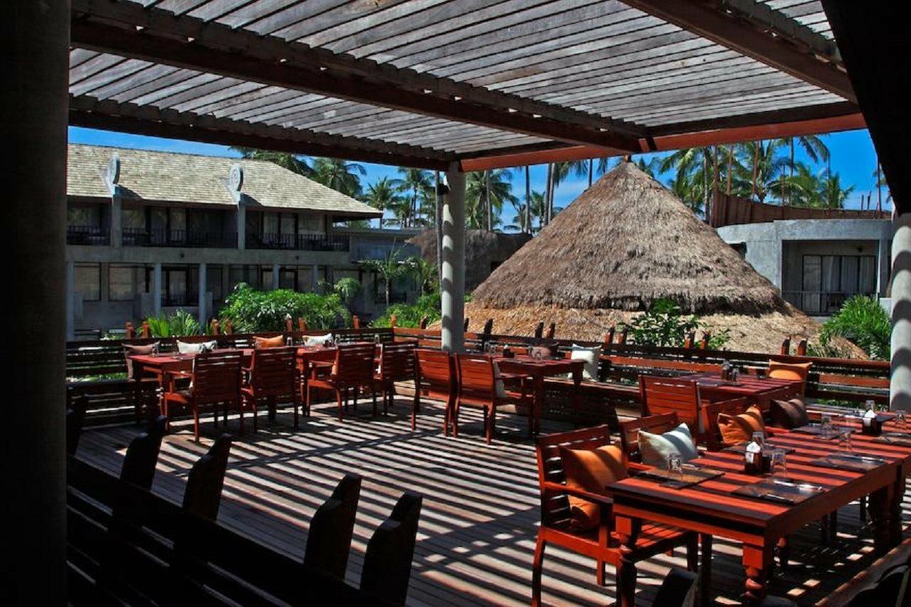 The Dewa Koh Chang Exterior photo