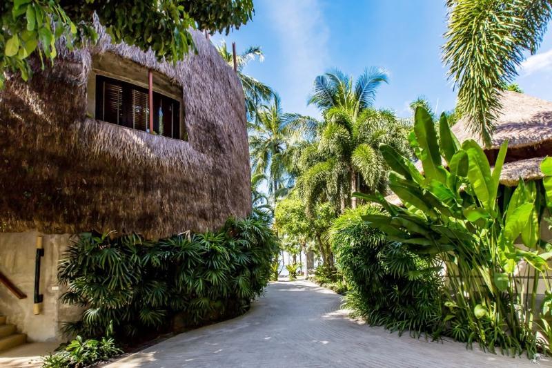 The Dewa Koh Chang Exterior photo